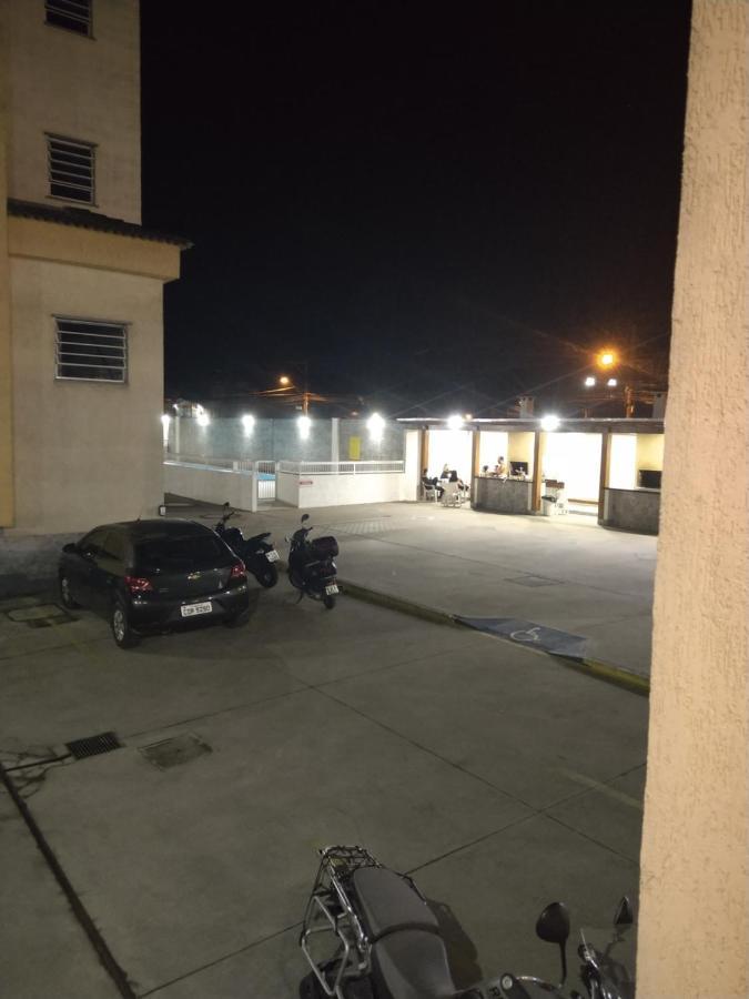 Apartamento Em Ubatuba - Sp Eksteriør billede