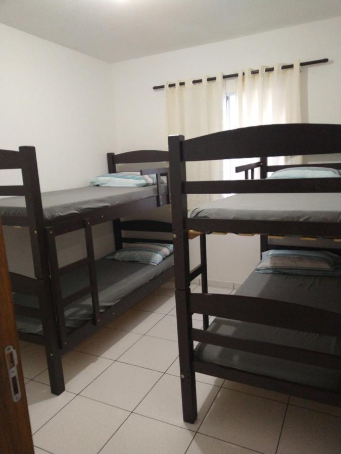 Apartamento Em Ubatuba - Sp Eksteriør billede