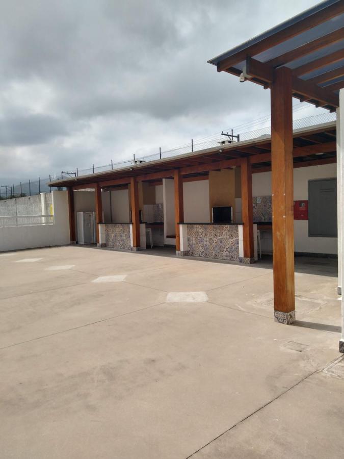 Apartamento Em Ubatuba - Sp Eksteriør billede