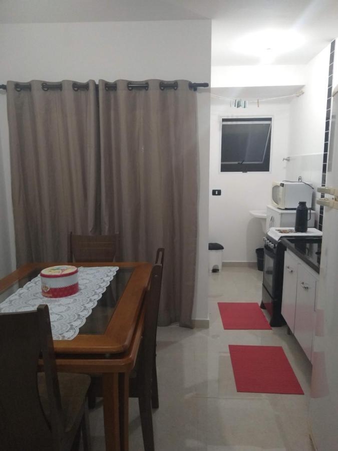 Apartamento Em Ubatuba - Sp Eksteriør billede