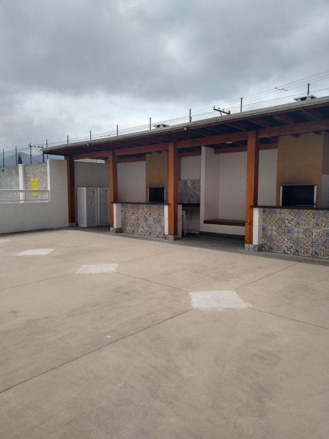 Apartamento Em Ubatuba - Sp Eksteriør billede